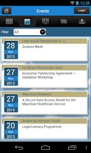 Mauritius Gov(圖2)-速報App