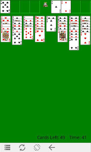 Classic FreeCell HD(圖3)-速報App