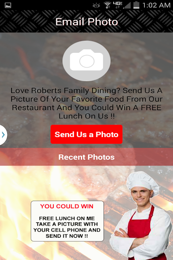 免費下載商業APP|Roberts Family Dining app開箱文|APP開箱王