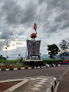 Tugu Tunas Cianjur Kabupaten Pramuka