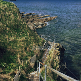 Thurso by Alina Jumabhoy - Instagram & Mobile iPhone