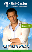 UniCaster Salman Khan APK Download for Android