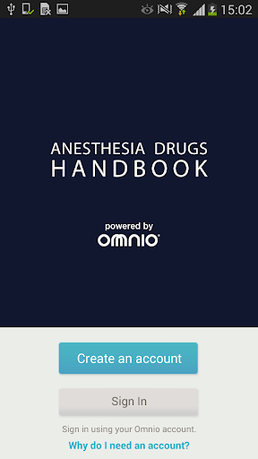 Sota Omoigui's Anesthesia Drug