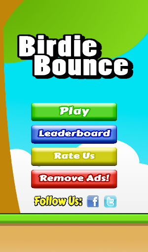 免費下載街機APP|Birdie Bounce app開箱文|APP開箱王