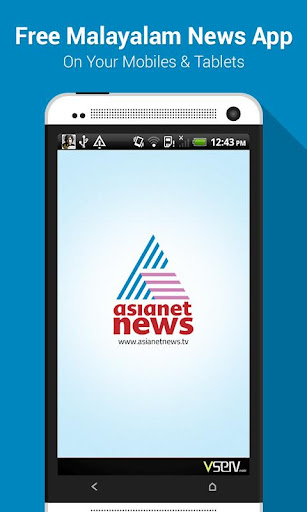 Asianet News - Official