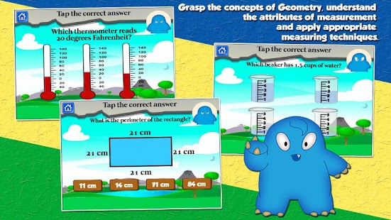 How to get Monster School Grade 3 Games lastet apk for pc