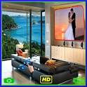 Interior Hoarding Live icon