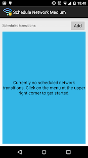 How to download Network Scheduler 1.3 mod apk for android