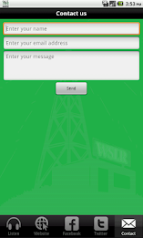 WSLR-LP 96.5 poster 10