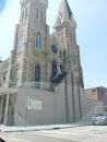 St Francis of Assisi Church