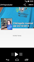 Ràdio Gelida poster 3