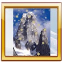 Winter 3D Meditations LWP logo