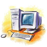 Asas Rangkaian Komputer  Icon