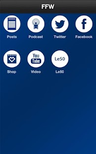 Free FFW APK for Android