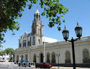 Iglesia San Pablo
