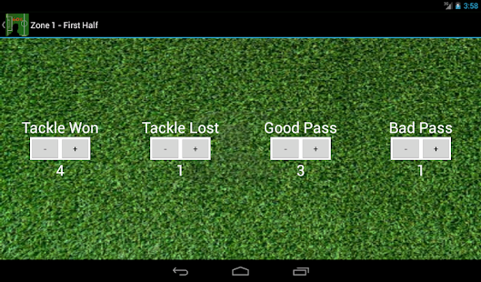 How to mod Soccer: Is Stat Your Game patch 1.0 apk for pc