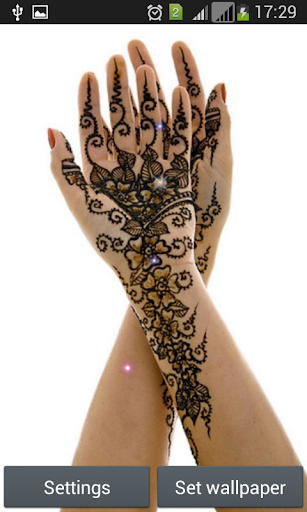 免費下載生活APP|Mehndi Ramadan Designs app開箱文|APP開箱王