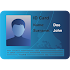ID Card Scanner2.5