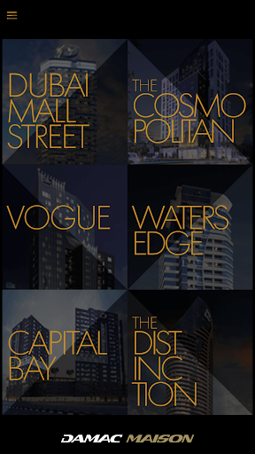 DAMAC Concierge