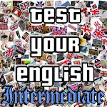 Test Your English II. Apk