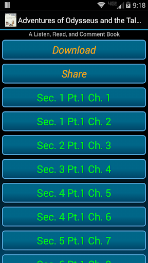 免費下載音樂APP|Listen Adventures of Odysseus app開箱文|APP開箱王