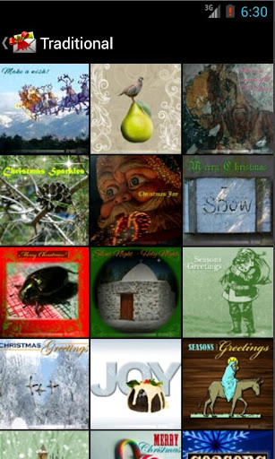 免費下載生活APP|Christmas Cards app開箱文|APP開箱王