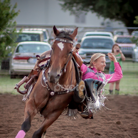 by Jeff Frazell - Sports & Fitness Other Sports