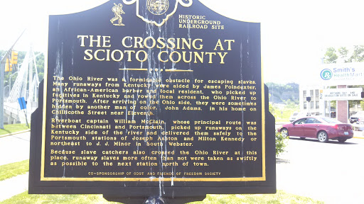 The Crossing at Scioto County 