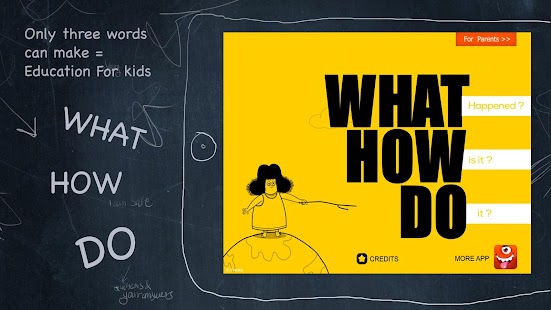 i safe for children Screenshots 6