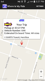 Where Is My Ride poster 1