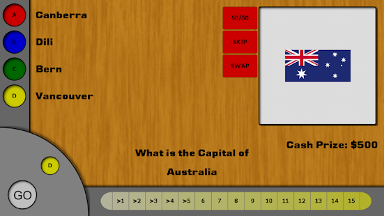 Kaleidoscope Countries Free Screenshots 9