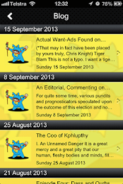 Adelaide Comedy poster 15