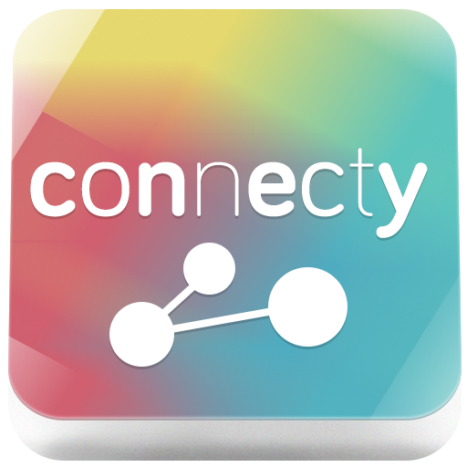 Connecty LOGO-APP點子