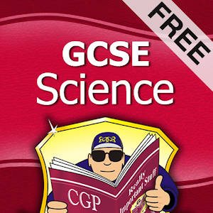 Test & Learn Lite—GCSE Science.apk 1.2