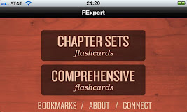 FExpert-flashcards for FE exam
