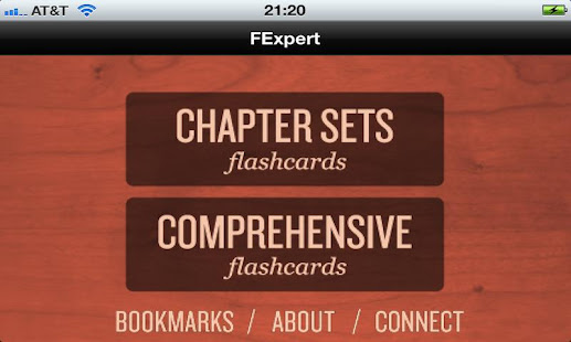 FExpert-flashcards for FE exam(圖1)-速報App