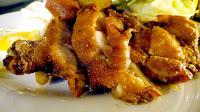 Bambi Bambi Brunch 斑比咖啡 (已歇業)