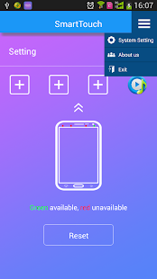 Free Download SmartTouch APK