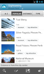 Cambodia Travel Guide(圖5)-速報App