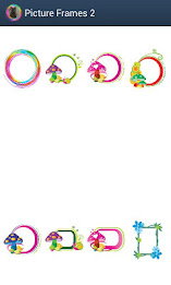 Picture Frame 2 (Wizard Cut) poster 1