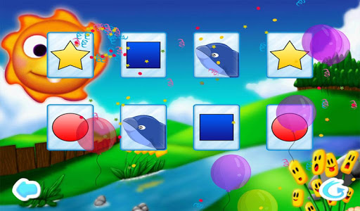 免費下載教育APP|Memory game for Toddlers app開箱文|APP開箱王