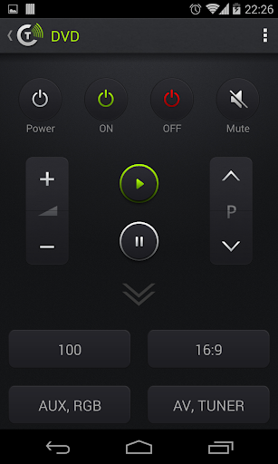 【免費工具App】Total Controller - IR Remote-APP點子