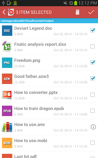 PPTX to PDF Converter PRO