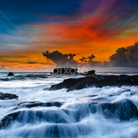 by Imam Barnadi - Landscapes Beaches