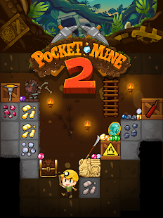 Pocket Mine 2 - screenshot thumbnail