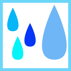 English Water Soundscape logo