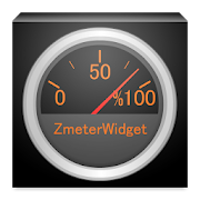Zmeter Widget  Icon