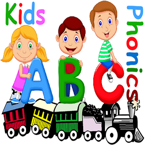 Abc Phonics Sounds.apk 1.0.1