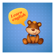 Learn english for kids  Icon