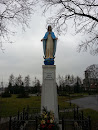 Pomnik Maryjny